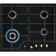 Gāzes plīts Electrolux EGS6436RK