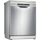 Bosch Serie 4 SMS4HMI07E trauku mazgājamā mašīna Iebūvēta 14 vietas D