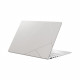 ASUS Zenbook S 14 OLED UX5406SA-PV031W Ultra 5 226V 14.0" 3K OLED 120Hz 400nits Glossy 16GB LPDDR5X SSD1TB Intel Arc WLAN+BT Cam1080 Graphic 72WHrs Win11 Zumaia Gray