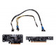 Platf. kabeļi Asus RS300-E12/NVMe-SLSAS-D-R1A-E