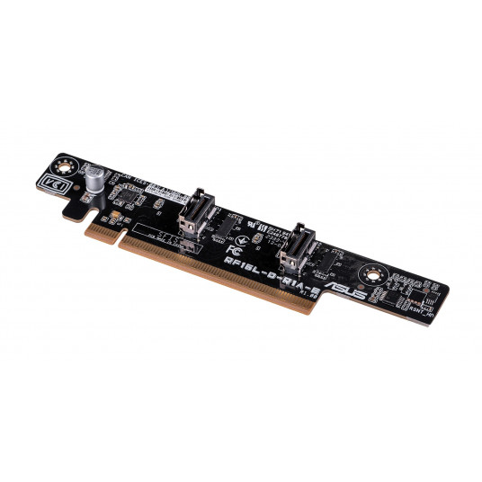 Platf. kabeļi Asus RS300-E12/NVMe-SLSAS-D-R1A-E