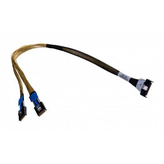 Platf. kabeļi Asus RS300-E12/NVMe-SLSAS-D-R1A-E