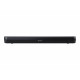 Sharp HT-SB107 2.0 Compact Soundbar for TV up to 32", HDMI ARC/CEC, Aux-in, Optical, Bluetooth, 65cm, Gloss Black | Sharp | Yes | Soundbar Speaker | HT-SB107 | Gloss Black | No | USB port | AUX in | Bluetooth | Wireless connection