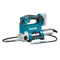 MAKITA DGP180Z elektriskā smērviela 690 bar LXT 18V melns, zils