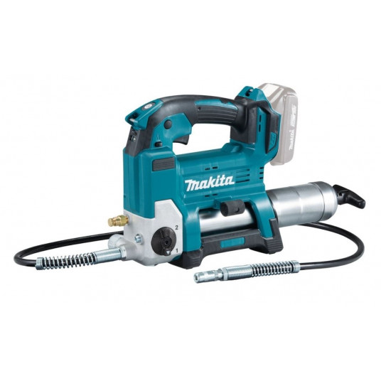MAKITA DGP180Z elektriskā smērviela 690 bar LXT 18V melns, zils