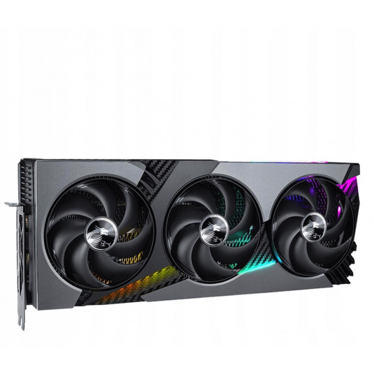 Grafiskā karte. MSI RTX 5090 32G VANGUARD SOC