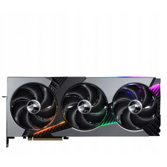 Grafiskā karte. MSI RTX 5090 32G VANGUARD SOC