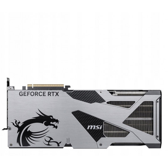 Grafiskā karte. MSI RTX 5090 32G VANGUARD SOC