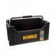 DEWALT DS280 Toolbox Plastic Black