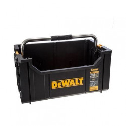 DEWALT DS280 Toolbox Plastic Black