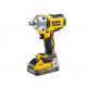 18V XR Impact wrench 1/2 2x5AH PS