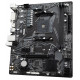 GIGABYTE A520M H pamatplate AMD A520 AM4 micro ATX slots