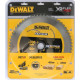 Xtreme runtime asmens 305mm x 30mm 60t csb
