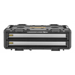 DEWALT. TOUGH CHEST SYS.2.0 DXL 2 x atvilktņu plate