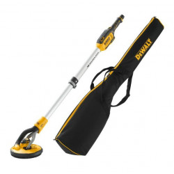 DEWALT. SIENAS SLĪPMAŠĪNA 18V DCE800NB SOMA