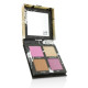 Urban Decay - Jean Michel Basquiat Blush Palette 4.25 g -TESTER