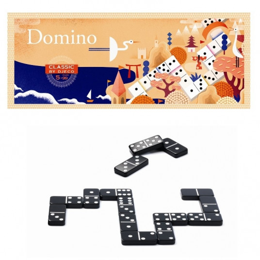 Klasiskais domino