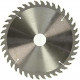 Portable Saw Blade 190x30mm, 40 Teeth