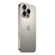 Apple iPhone 16 Pro 16 cm (6,3") Dual SIM iOS 18 5G USB Type-C 128 GB Titanium
