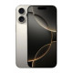 Apple iPhone 16 Pro 16 cm (6,3") Dual SIM iOS 18 5G USB Type-C 128 GB Titanium