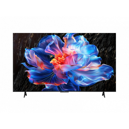 Televīzija TCL 55P6K LED 55" Smart
