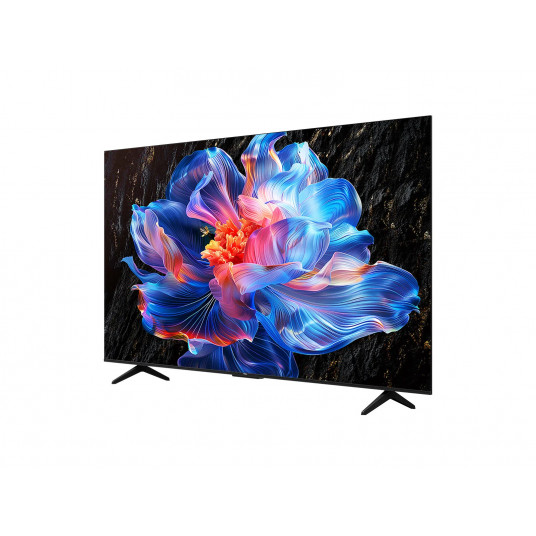 Televīzija TCL 55P6K LED 55" Smart