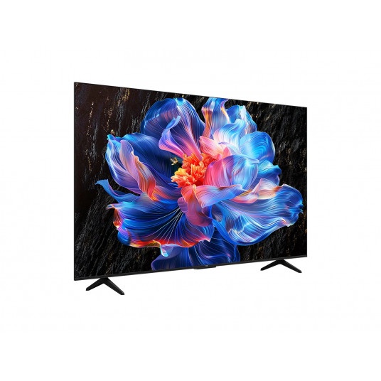 Televīzija TCL 55P6K LED 55" Smart