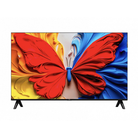 Televīzija TCL 40S5K QLED 40" Smart