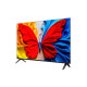 Televīzija TCL 40S5K QLED 40" Smart