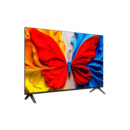 Televīzija TCL 40S5K QLED 40" Smart