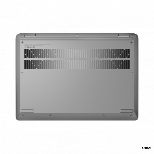 Klēpjdators Lenovo IdeaPad Flex 5 14ABR8, 14 WUXGA, AMD Ryzen 5, RAM 16GB, 512GB SSD, AMD Radeon Graphic, Windows 11 Home, Arctic Grey 82XX00GWLT