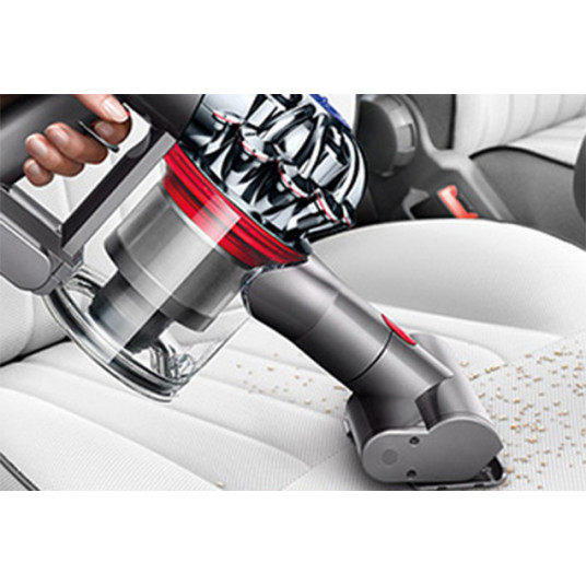 Bezvadu putekļu sūcējs Dyson V8 Absolute