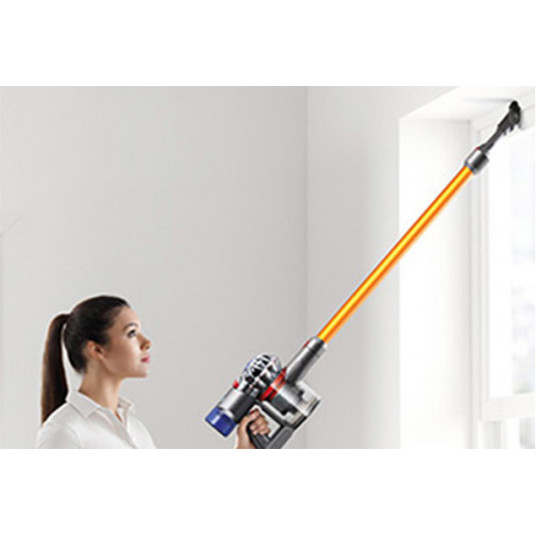 Bezvadu putekļu sūcējs Dyson V8 Absolute