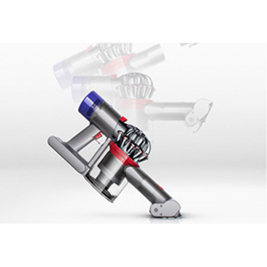 Bezvadu putekļu sūcējs Dyson V8 Absolute