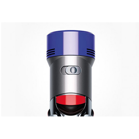 Bezvadu putekļu sūcējs Dyson V8 Absolute