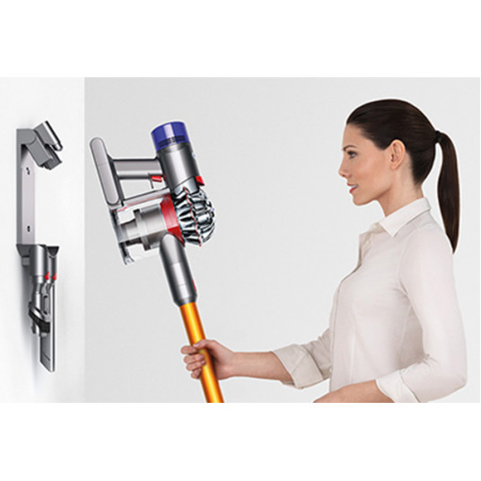 Bezvadu putekļu sūcējs Dyson V8 Absolute