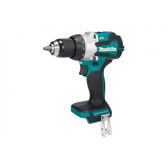 Akumulatora trieciengriezējs Makita DHP489Z