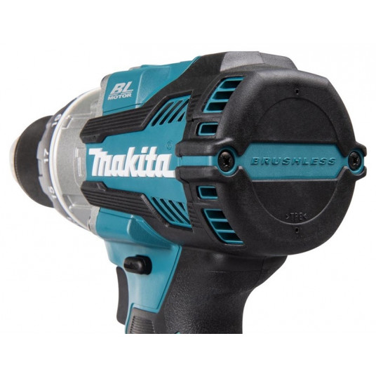 Akumulatora trieciengriezējs Makita DHP489Z