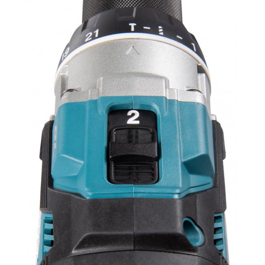 Akumulatora trieciengriezējs Makita DHP489Z