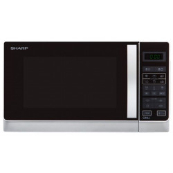 Mikroviļņu krāsns Sharp R642INW