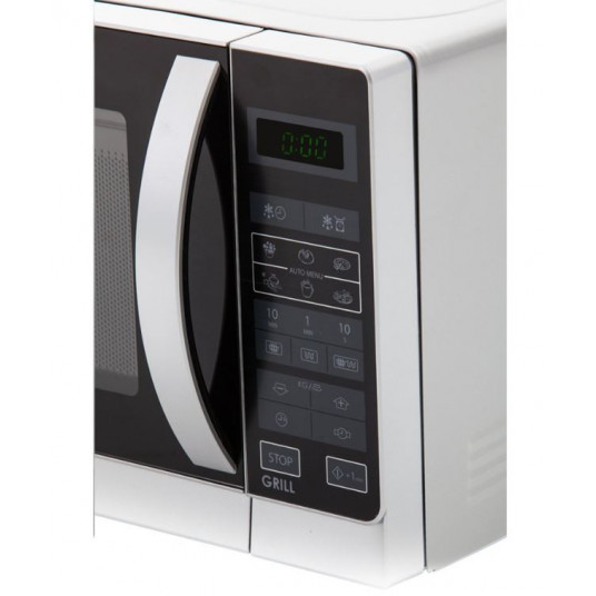 Mikroviļņu krāsns Sharp R642INW