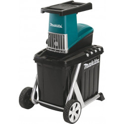 Makita UD2500 elektriskais smalcinātājs, 2500 W, 67 l