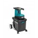 Makita UD2500 elektriskais smalcinātājs, 2500 W, 67 l