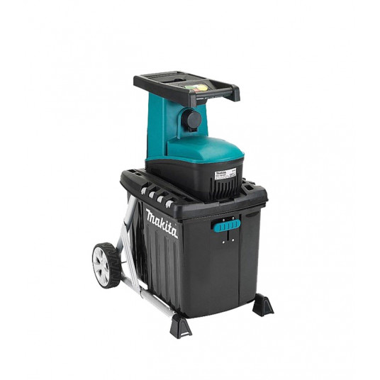 Makita UD2500 elektriskais smalcinātājs, 2500 W, 67 l