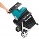 Makita UD2500 elektriskais smalcinātājs, 2500 W, 67 l