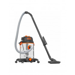 Putekļsūcējs Black &amp; Decker BXVC30XTDE, 30 l