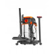 Putekļsūcējs Black &amp; Decker BXVC30XTDE, 30 l