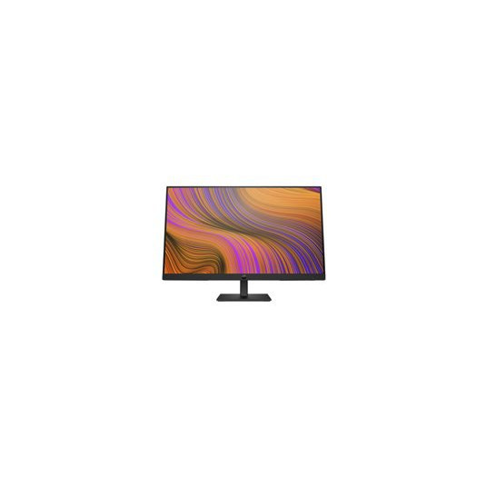 60,5 cm/23,8 collu (1920 x 1080) HP P24h G5 16:9 5 ms HDMI VGA DisplayPort VESA augstuma regulēšanas Full HD skaļrunis, melns