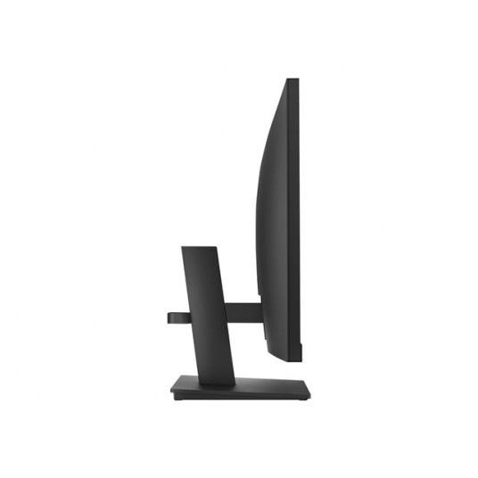 60,5 cm/23,8 collu (1920 x 1080) HP P24h G5 16:9 5 ms HDMI VGA DisplayPort VESA augstuma regulēšanas Full HD skaļrunis, melns