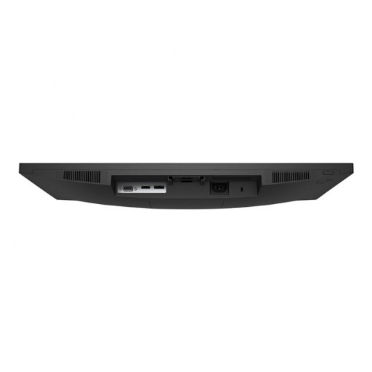 60,5 cm/23,8 collu (1920 x 1080) HP P24h G5 16:9 5 ms HDMI VGA DisplayPort VESA augstuma regulēšanas Full HD skaļrunis, melns